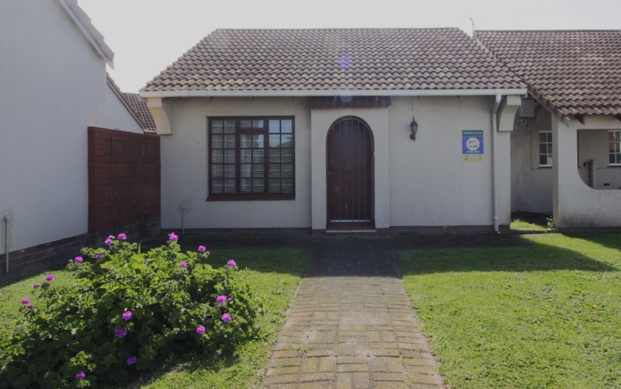 1 Bedroom Property for Sale in Aston Bay Eastern Cape